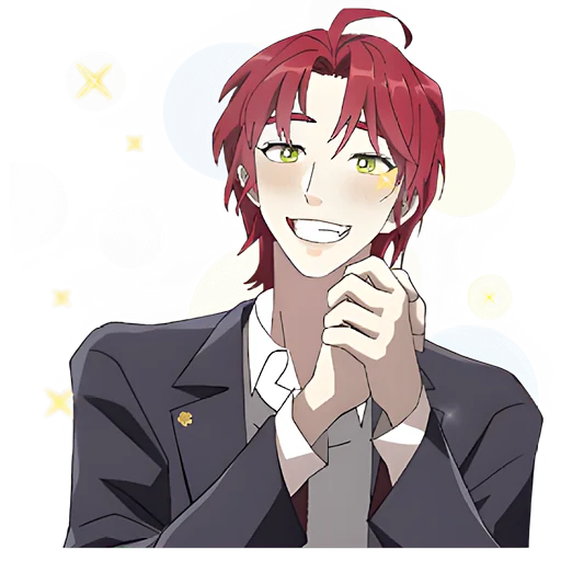 Dark Moon Telegram Sticker #9 - Dark Moon #9