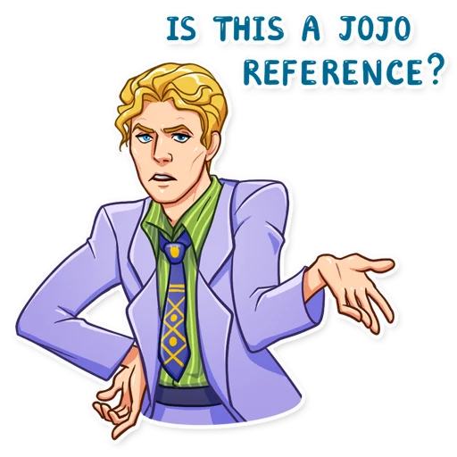 David Bowie Telegram Sticker #22 - David Bowie #22