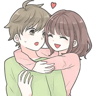 You and I