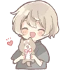 Days Kun Emoji Telegram Sticker #6 - Days Kun Emoji #6