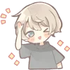 Days Kun Emoji Telegram Sticker #7 - Days Kun Emoji #7