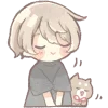 Days Kun Emoji Telegram Sticker #11 - Days Kun Emoji #11