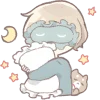 Days Kun Emoji Telegram Sticker #12 - Days Kun Emoji #12
