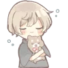 Days Kun Emoji Telegram Sticker #15 - Days Kun Emoji #15