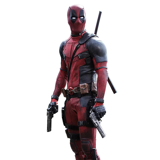 Deadpool