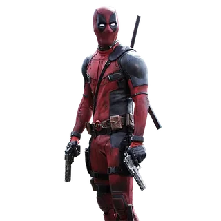 Deadpool