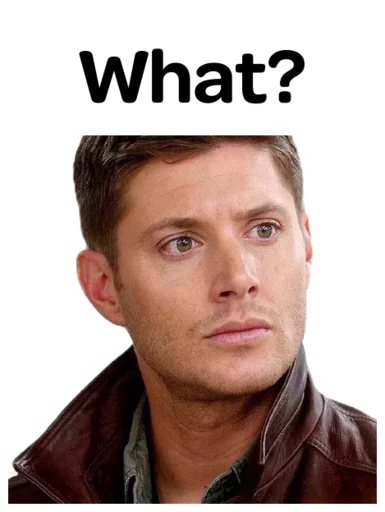 Cyan Dean Stickers Telegram Sticker #2 - Cyan Dean Stickers #2