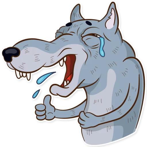 Dear Wolf