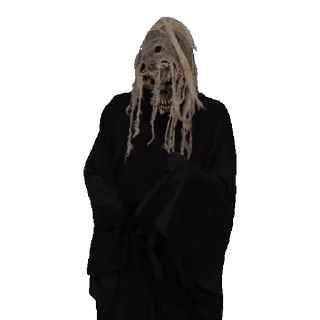 Death Skeleton