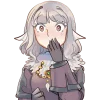 Demons Vedmi Emoji Telegram Sticker #5 - Demons Vedmi Emoji #5