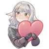 Demons Vedmi Emoji Telegram Sticker #9 - Demons Vedmi Emoji #9