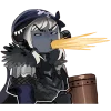 Demons Vedmi Emoji Telegram Sticker #17 - Demons Vedmi Emoji #17