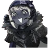 Demons Vedmi Emoji Telegram Sticker #19 - Demons Vedmi Emoji #19