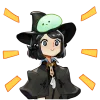 Demons Vedmi Emoji Telegram Sticker #22 - Demons Vedmi Emoji #22