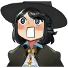 Demons Vedmi Emoji Telegram Sticker #25 - Demons Vedmi Emoji #25