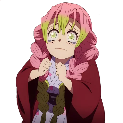 Demon Slayer S3