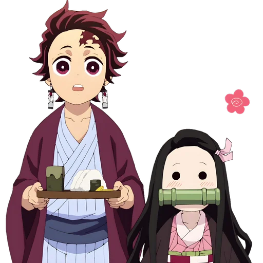 Demon Slayer S3 Telegram Sticker #2 - Demon Slayer S3 #2