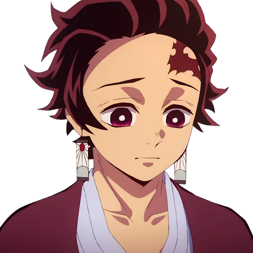 Demon Slayer S3 Telegram Sticker #5 - Demon Slayer S3 #5