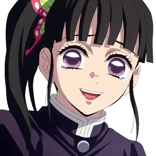 Demon Slayer S3 Telegram Sticker #15 - Demon Slayer S3 #15