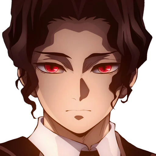 Demon Slayer S3 Telegram Sticker #19 - Demon Slayer S3 #19