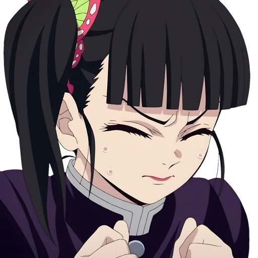 Demon Slayer S3 Telegram Sticker #23 - Demon Slayer S3 #23