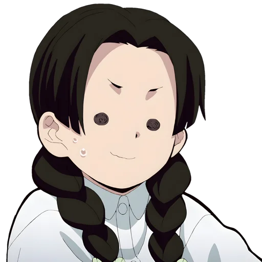 Demon Slayer S3 Telegram Sticker #25 - Demon Slayer S3 #25
