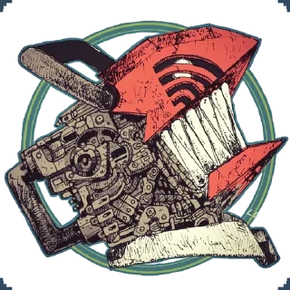 Denji Chainsaw Man