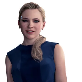 Detroit: Become Human