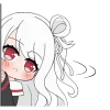 Devil Lord Angel Brid Emoji