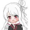 Devil Lord Angel Brid Emoji Telegram Sticker #3 - Devil Lord Angel Brid Emoji #3