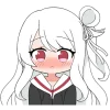 Devil Lord Angel Brid Emoji Telegram Sticker #11 - Devil Lord Angel Brid Emoji #11