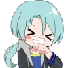 Devil Lord Angel Brid Emoji Telegram Sticker #14 - Devil Lord Angel Brid Emoji #14