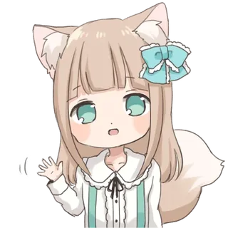 Wolf Girl