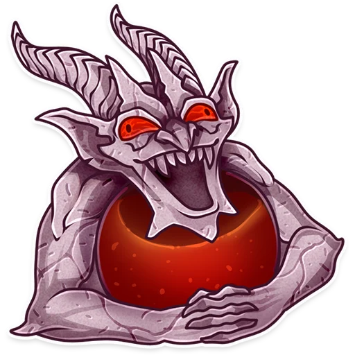 Diablo Demon