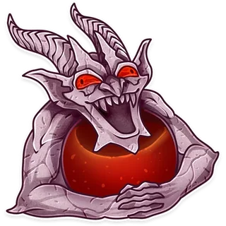 Diablo Demon