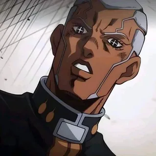 Enrico Pucci