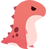 Zluka The Dino