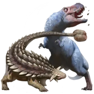 Downer Dinos