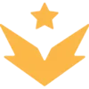 Discord Profile Badges & Nitro Icons Emoji Set Telegram Sticker #9 - Discord Profile Badges & Nitro Icons Emoji Set #9