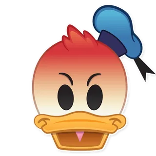 Disney Emoji