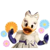 Disney Classic Collection Emoji Telegram Sticker #3 - Disney Classic Collection Emoji #3