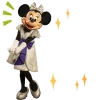Disney Classic Collection Emoji Telegram Sticker #4 - Disney Classic Collection Emoji #4