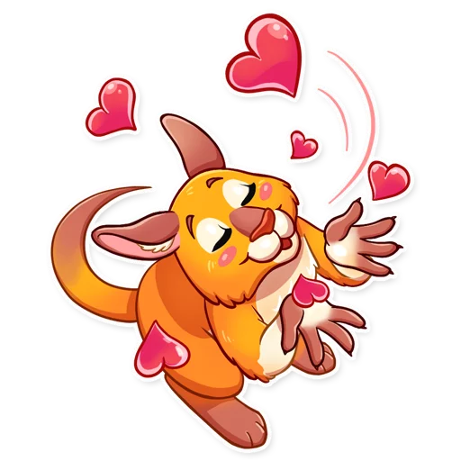Dodger Telegram Sticker #3 - Dodger #3