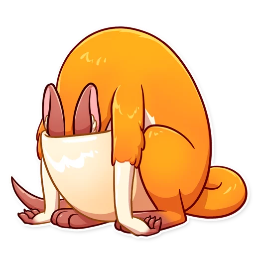 Dodger Telegram Sticker #11 - Dodger #11