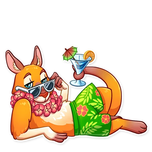 Dodger Telegram Sticker #14 - Dodger #14