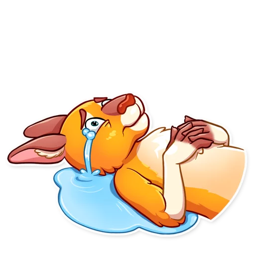 Dodger Telegram Sticker #25 - Dodger #25
