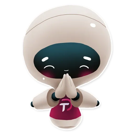 Dot Finance Telegram Sticker #5 - Dot Finance #5
