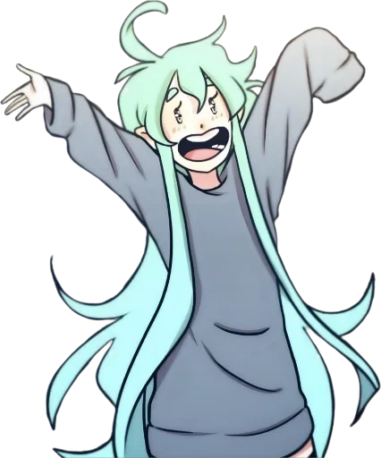 Down To Earth Telegram Sticker #3 - Down To Earth #3