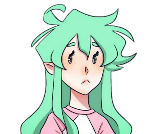 Down To Earth Telegram Sticker #6 - Down To Earth #6