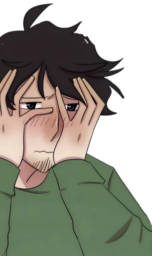Down To Earth Telegram Sticker #13 - Down To Earth #13